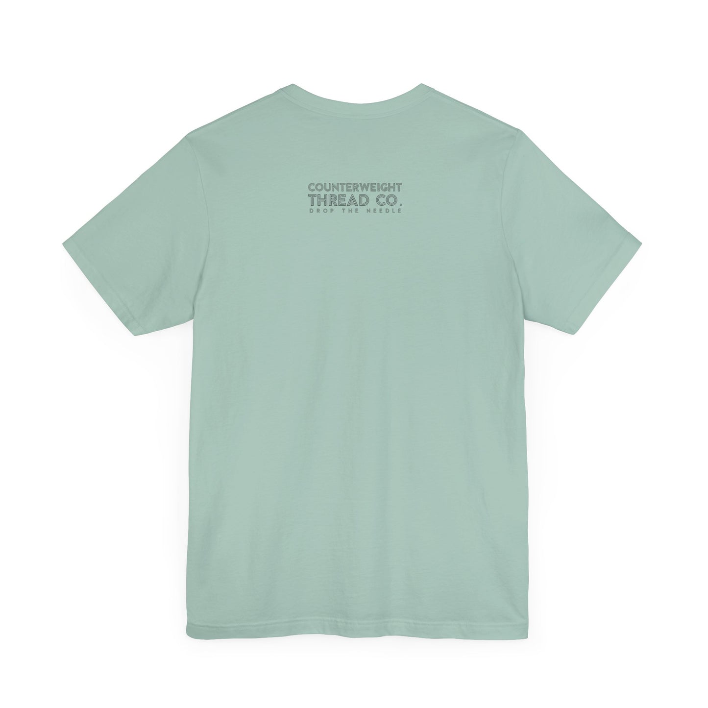 DJ Bones Unisex Tee