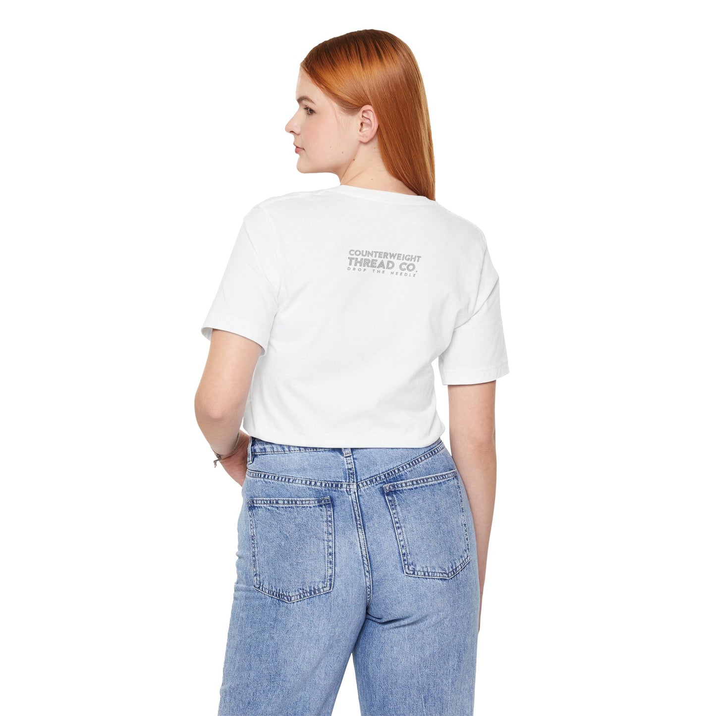 DJ Bones Unisex Tee