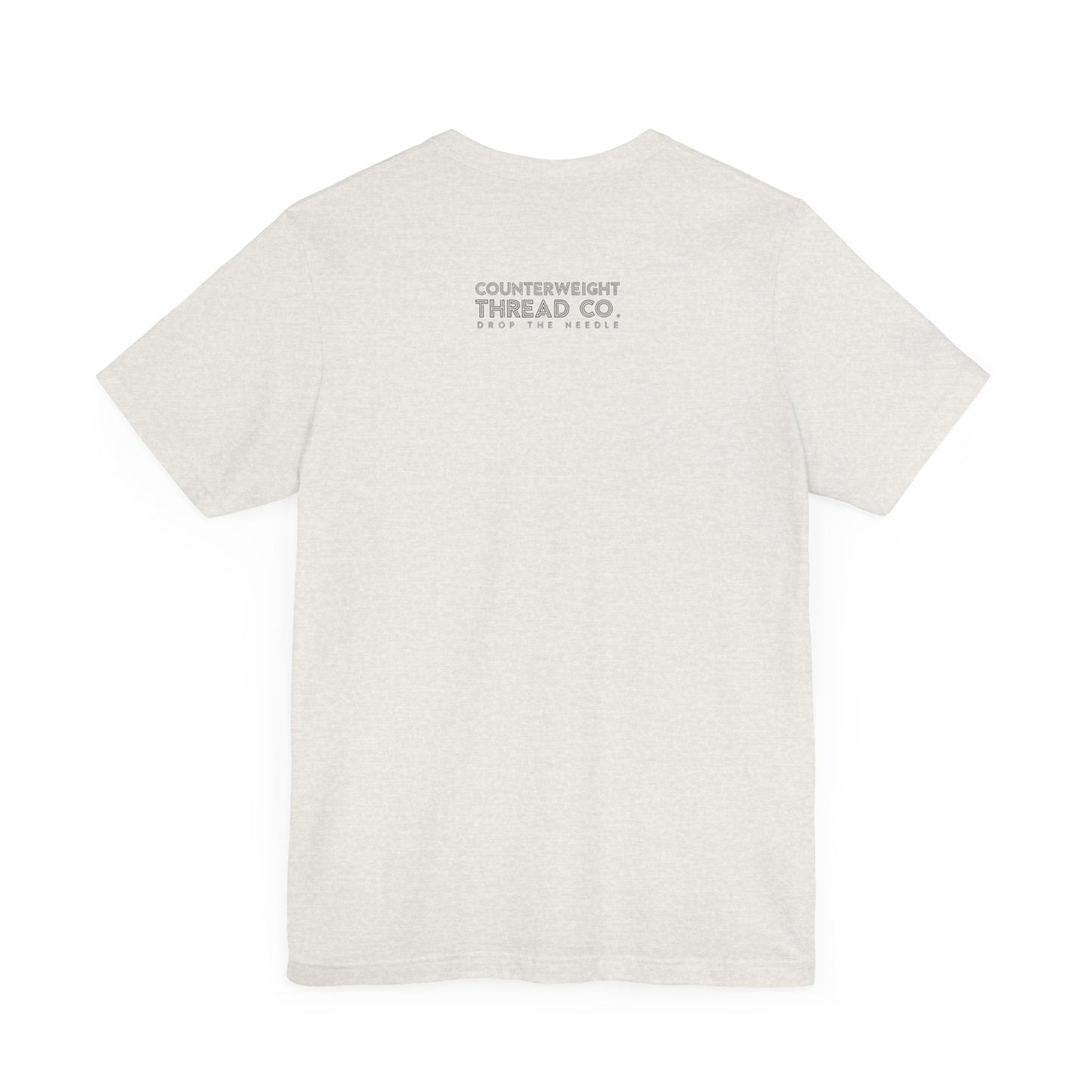 DJ Bones Unisex Tee