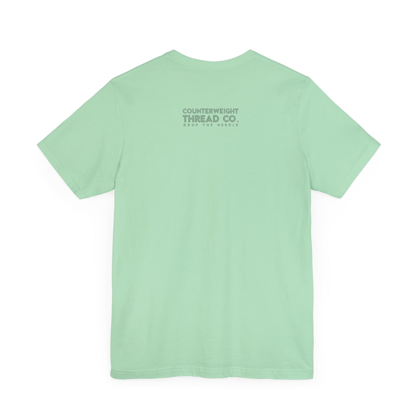 DJ Bones Unisex Tee