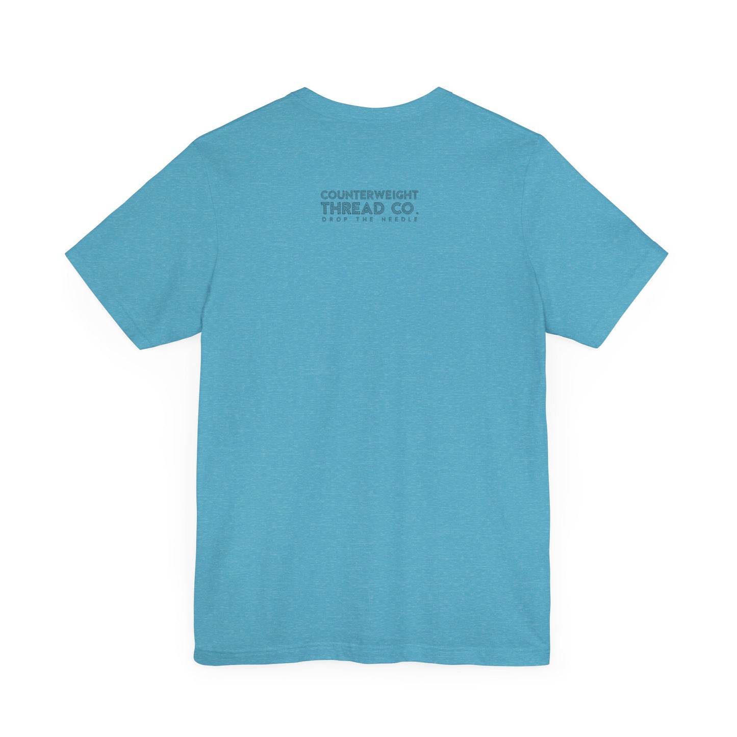 DJ Bones Unisex Tee