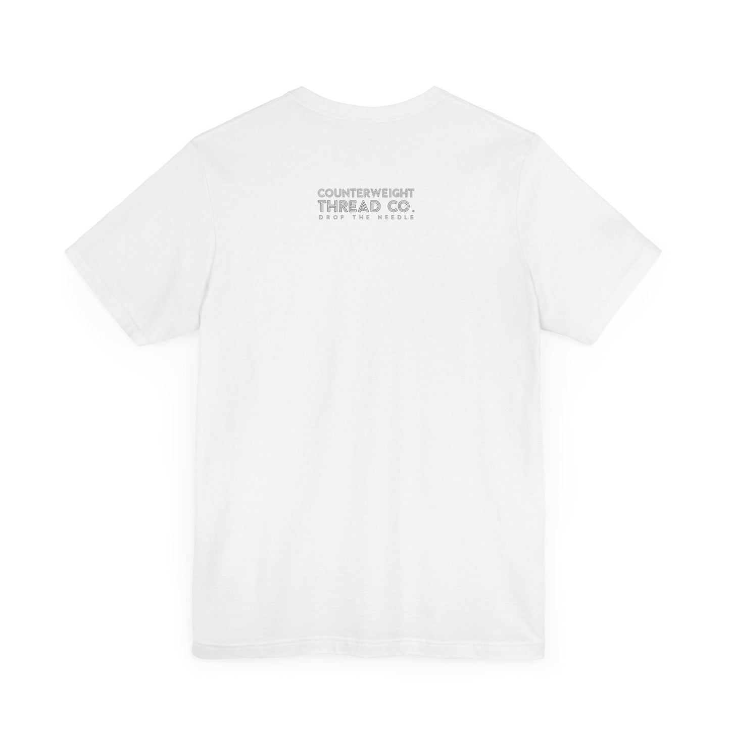 DJ Bones Unisex Tee