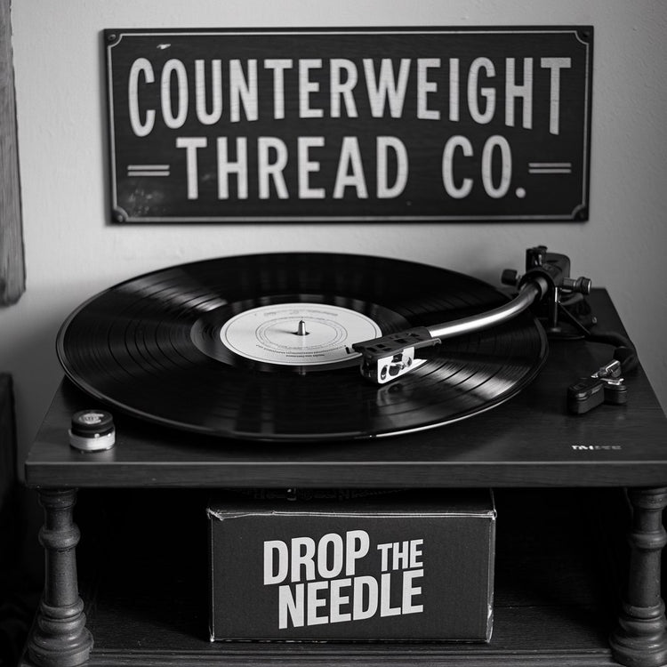 Counterweight Essentials