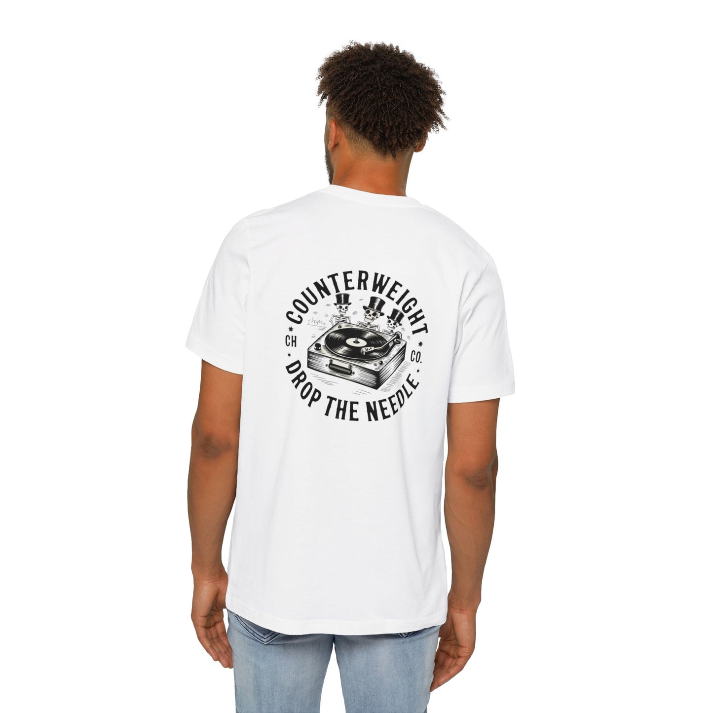 Around the Campfire Short-Sleeve T-Shirt