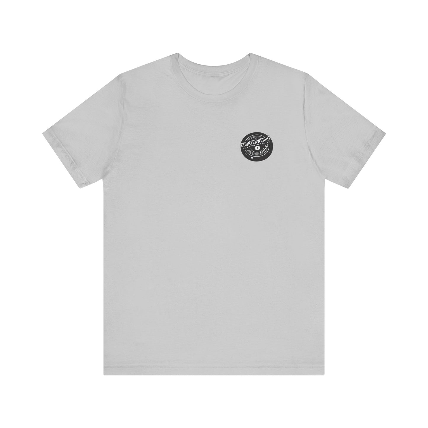 Saloon Player Short Sleeve Tee