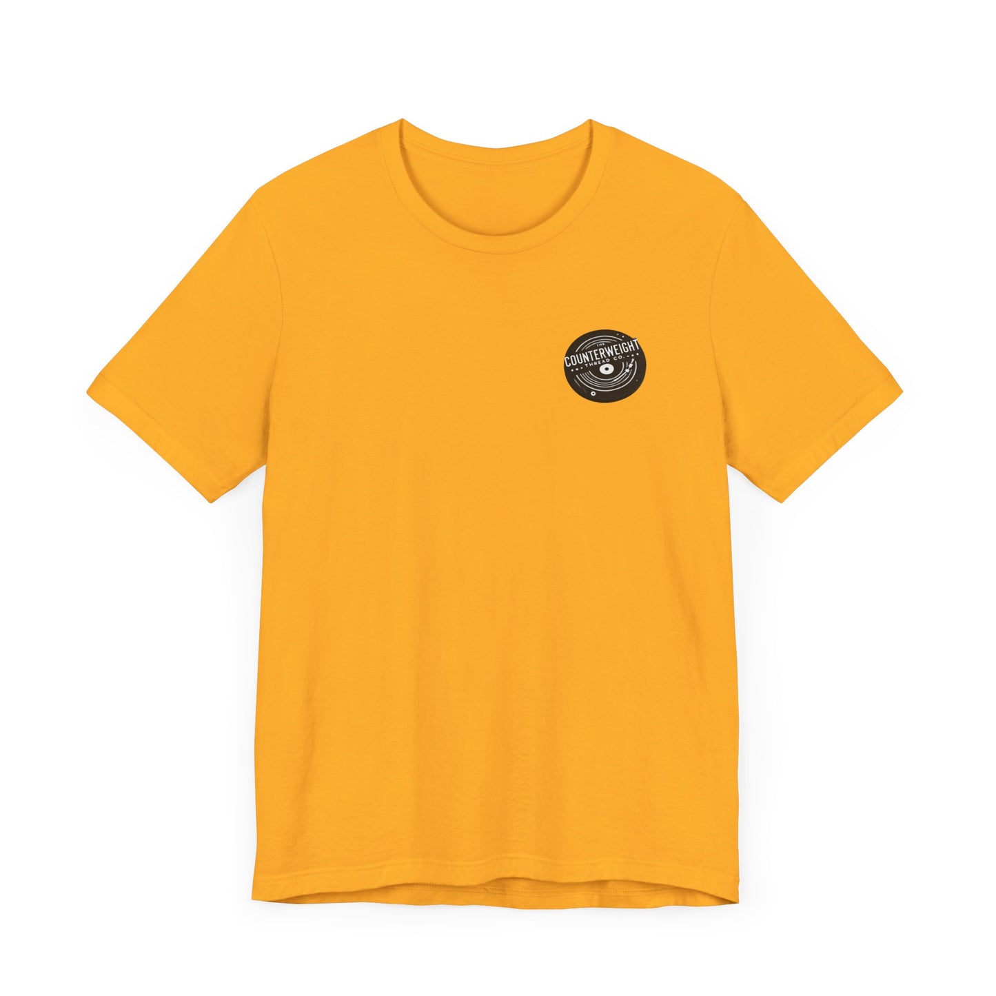 Saloon Player Short Sleeve Tee