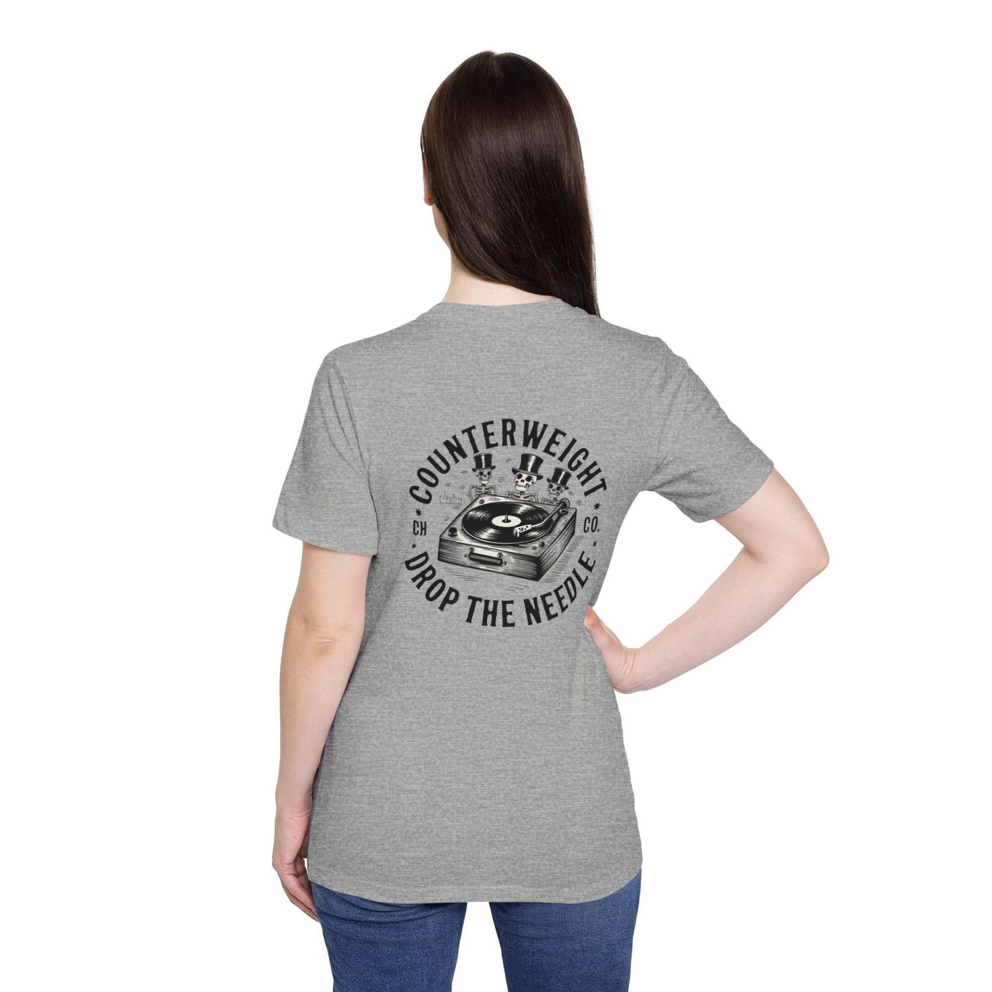 Around the Campfire Short-Sleeve T-Shirt