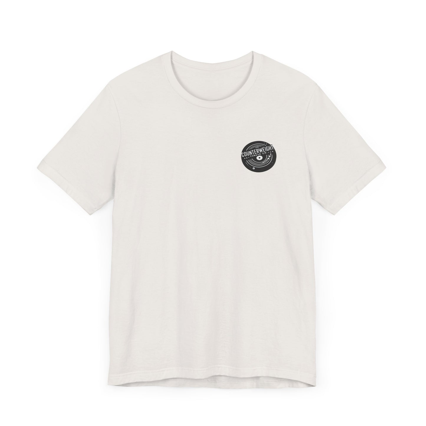 Saloon Player Short Sleeve Tee