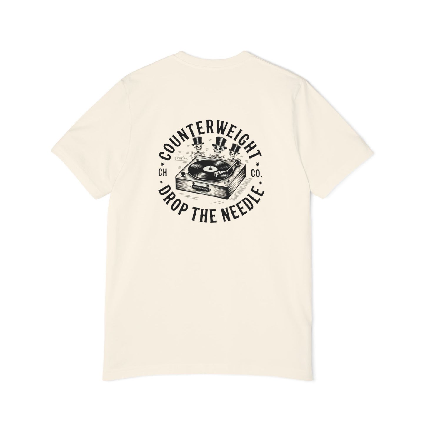 Around the Campfire Short-Sleeve T-Shirt