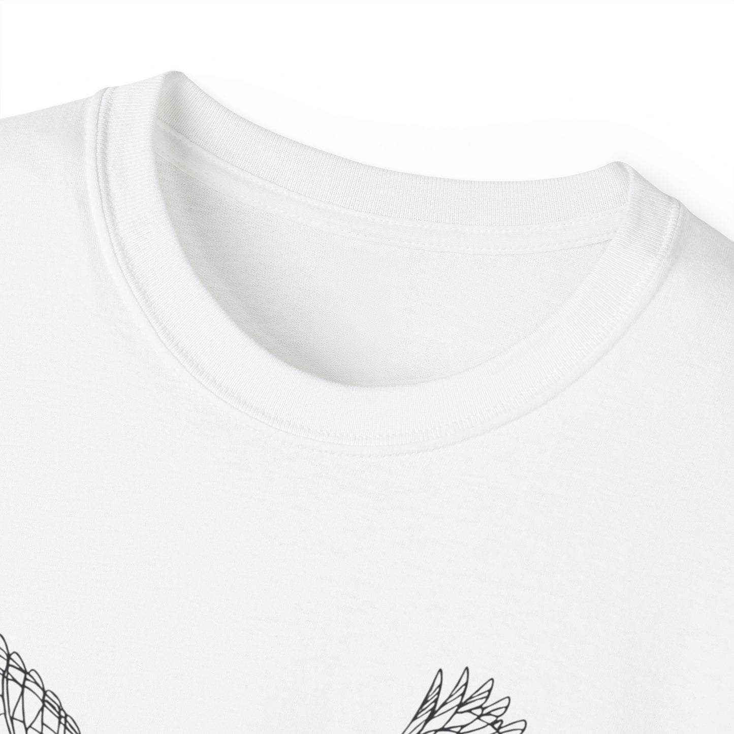 Gideon Owl Short Sleeve