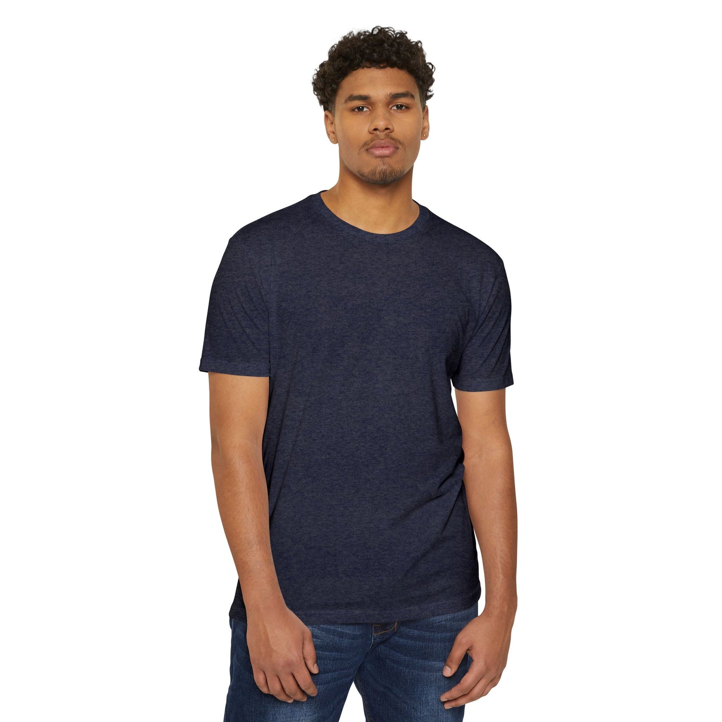 Counterweight Recordings Jersey T-shirt