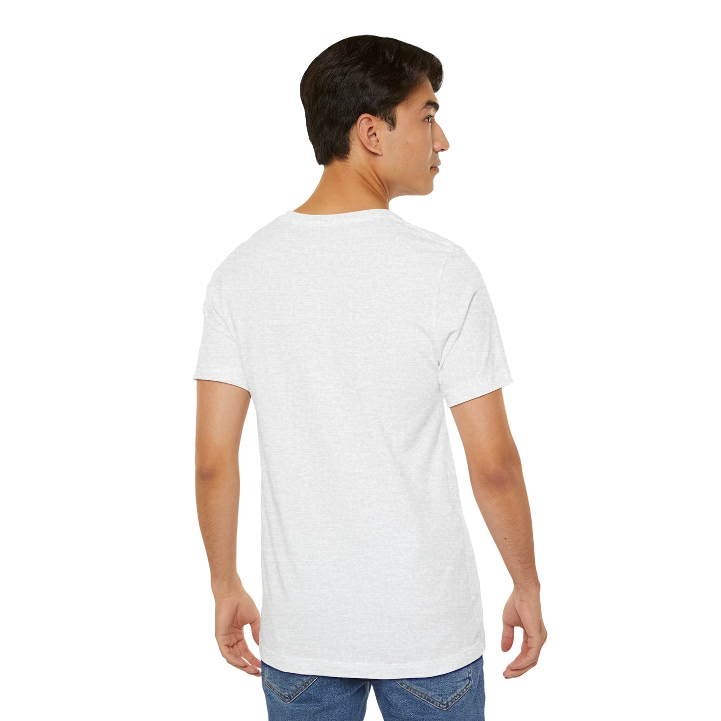 Drop the Needle OG Short Sleeve Tee