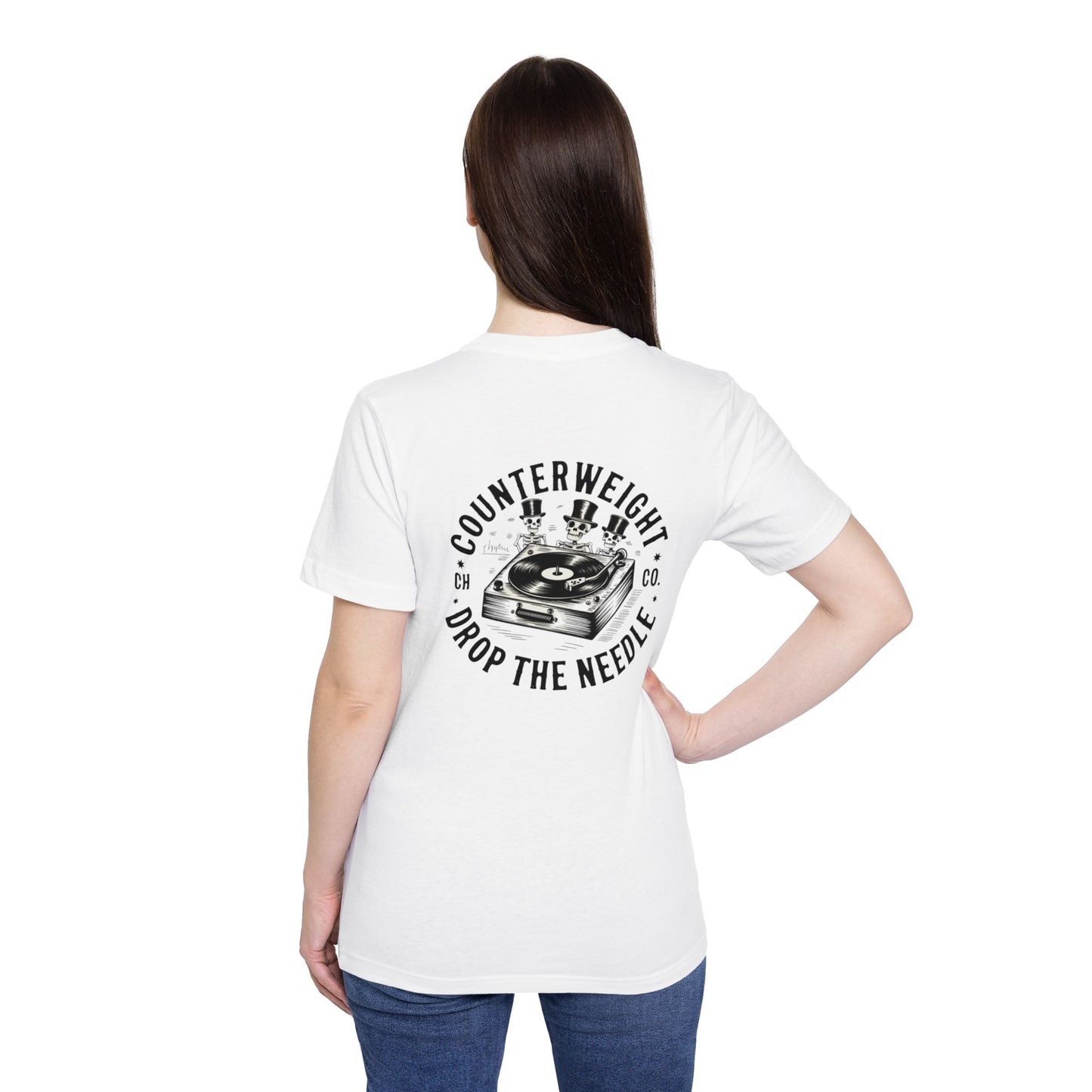 Around the Campfire Short-Sleeve T-Shirt