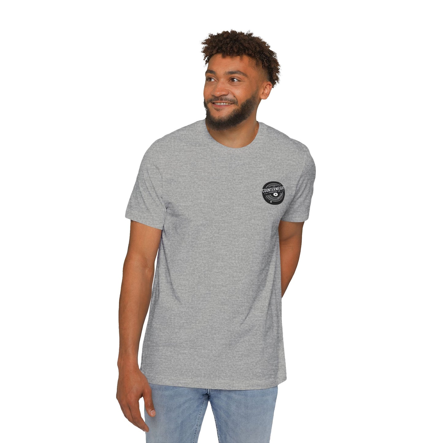 Around the Campfire Short-Sleeve T-Shirt