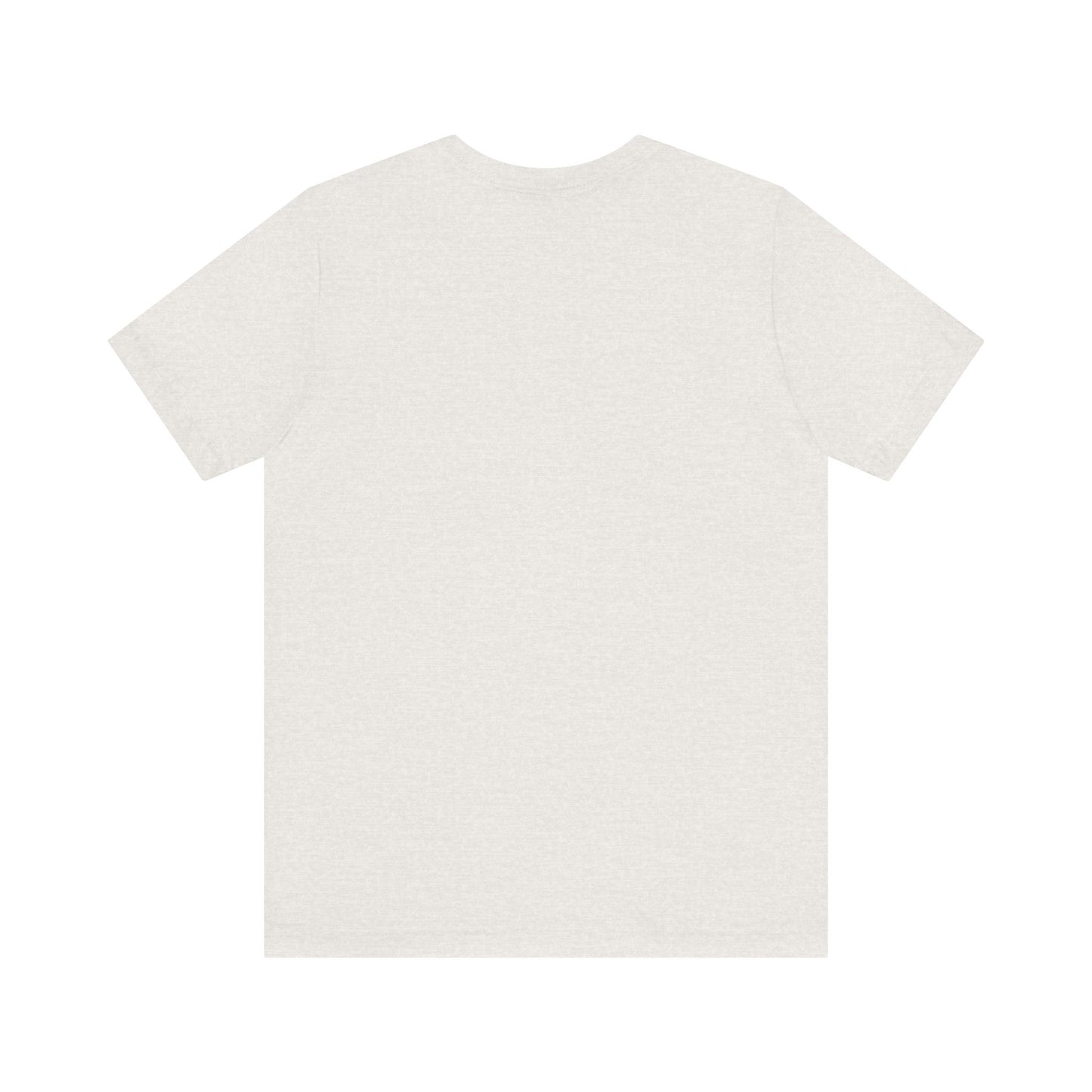 Counterweight Stacked Vinyl Short Sleeve Tee