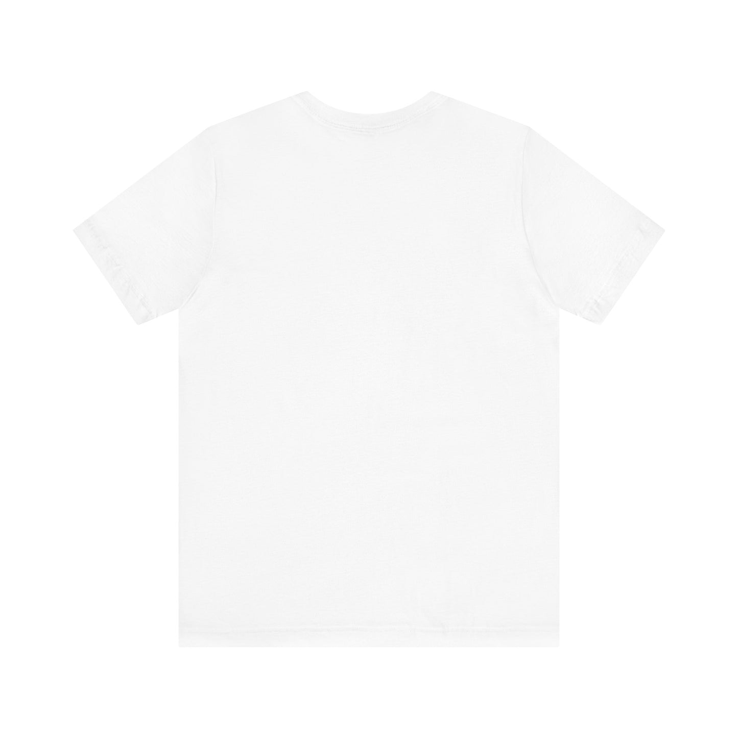 Counterweight Stacked Vinyl Short Sleeve Tee