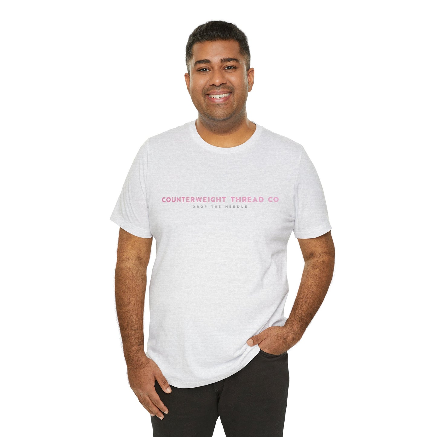 Counterweight OG Short Sleeve Tee