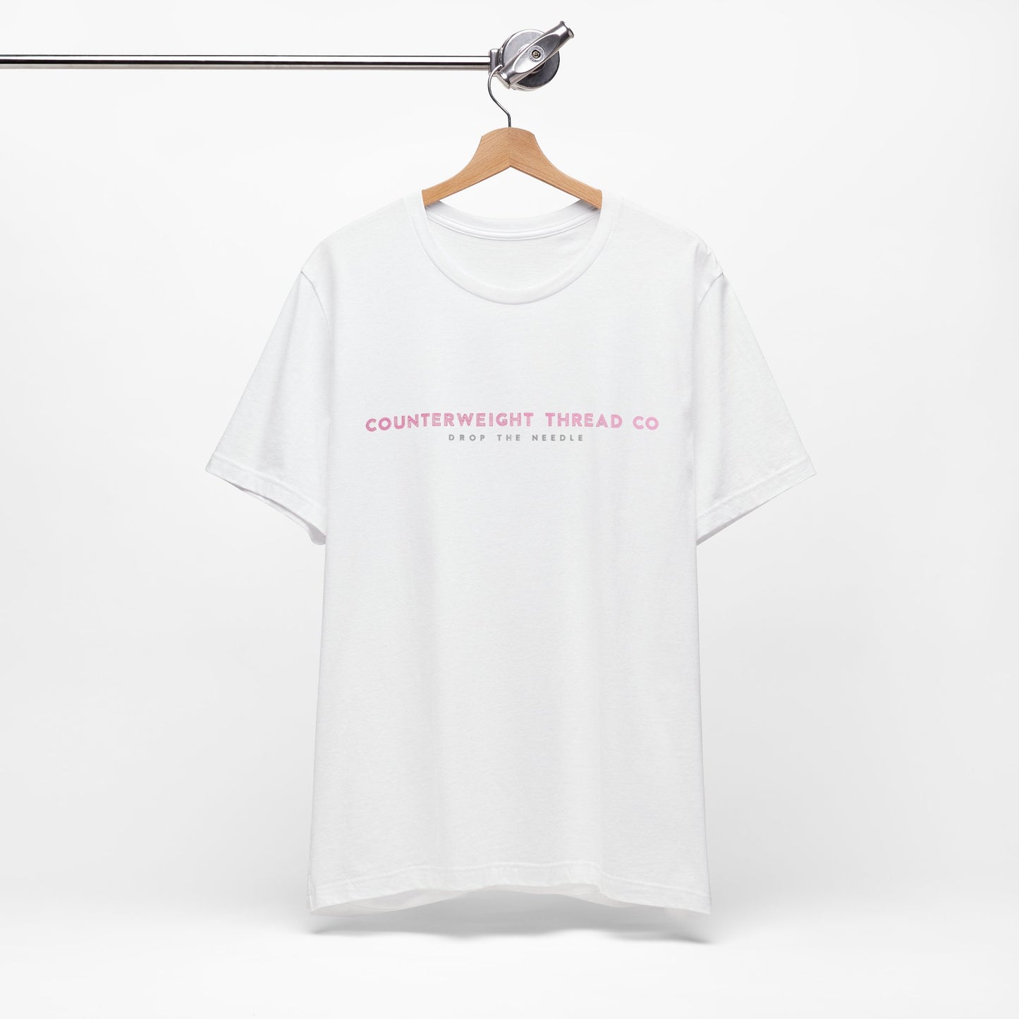 Counterweight OG Short Sleeve Tee