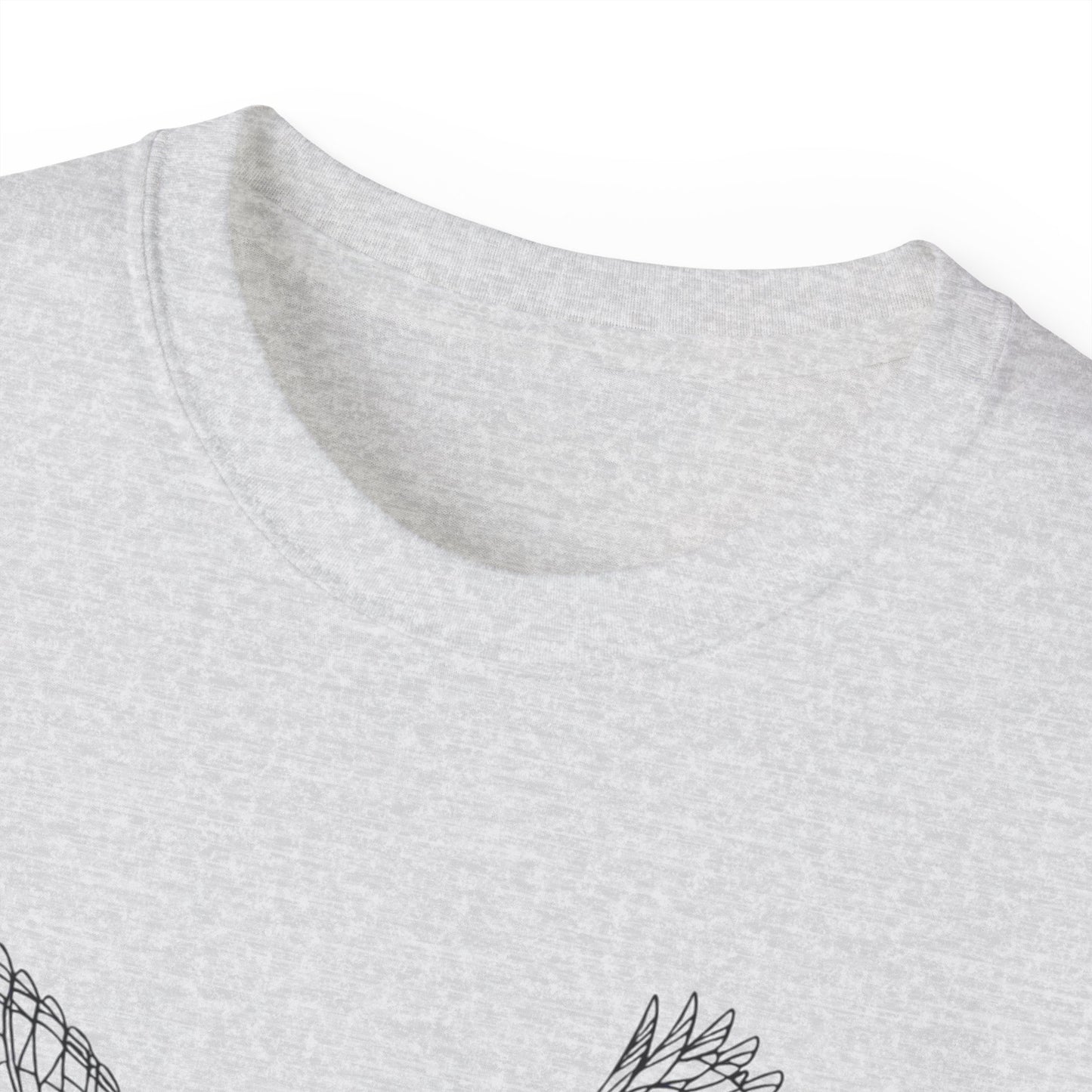 Gideon Owl Short Sleeve