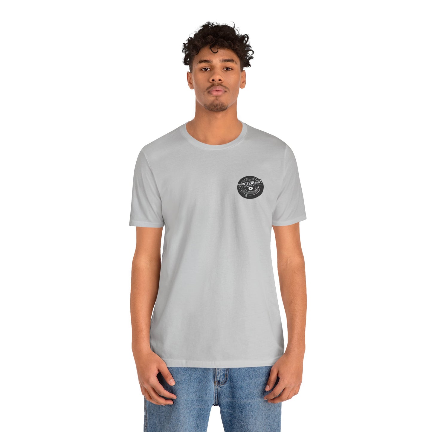 Saloon Player Short Sleeve Tee