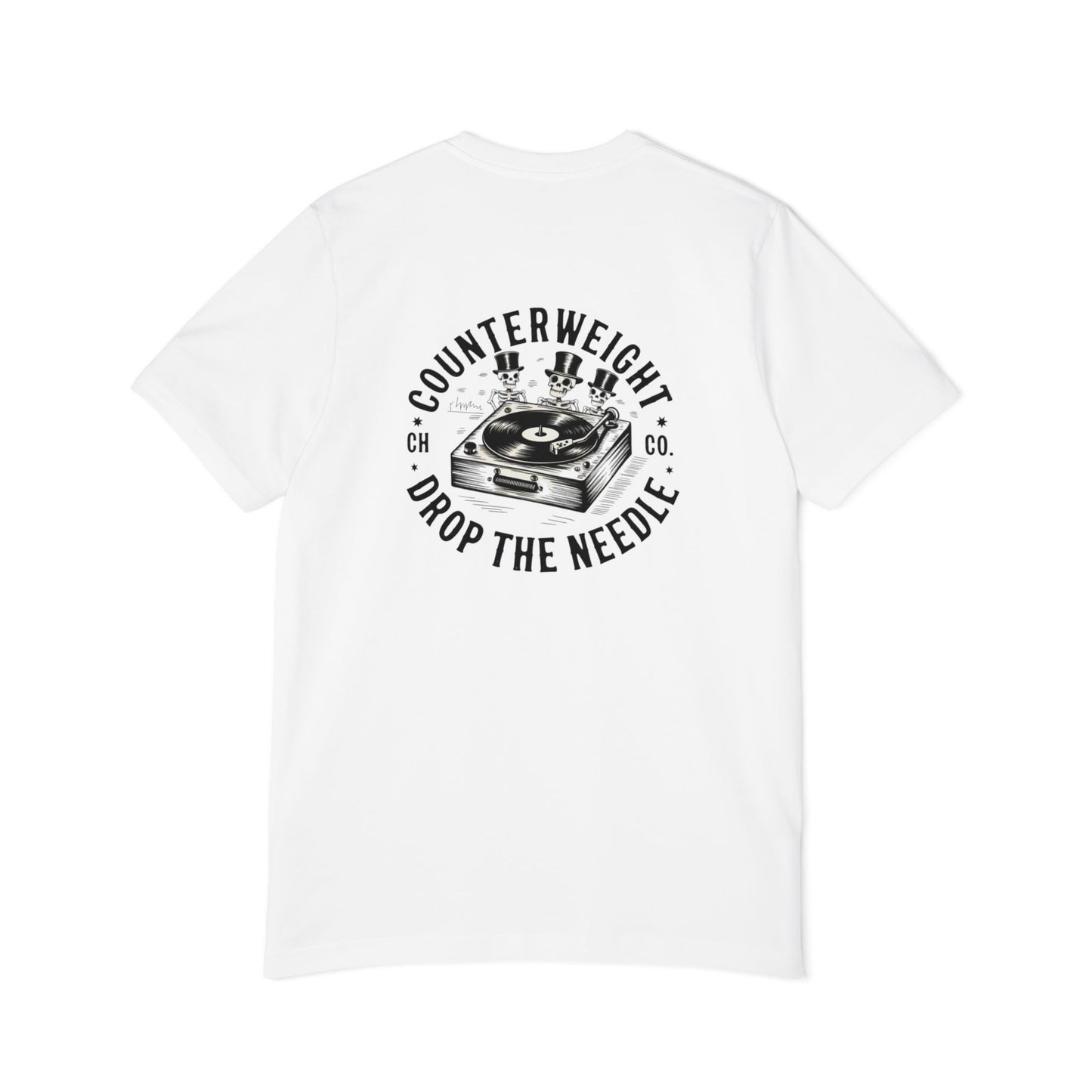 Around the Campfire Short-Sleeve T-Shirt