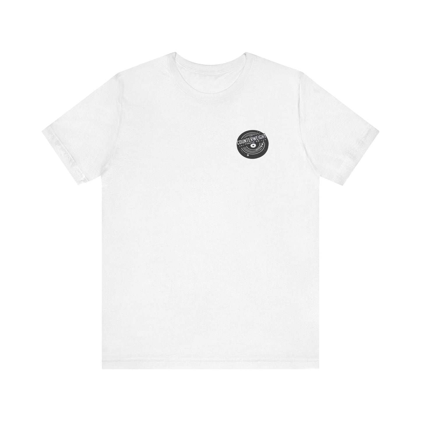 Saloon Player Short Sleeve Tee