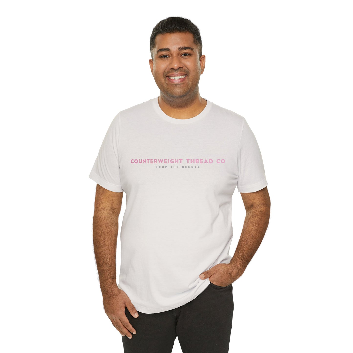 Counterweight OG Short Sleeve Tee