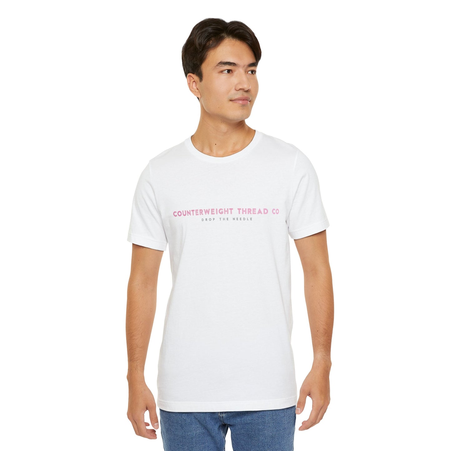 Counterweight OG Short Sleeve Tee