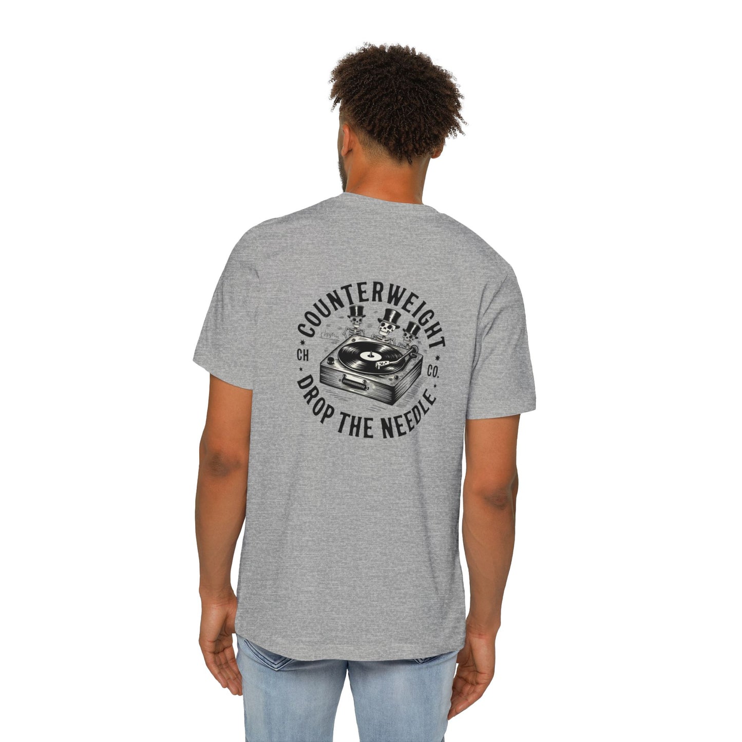 Around the Campfire Short-Sleeve T-Shirt
