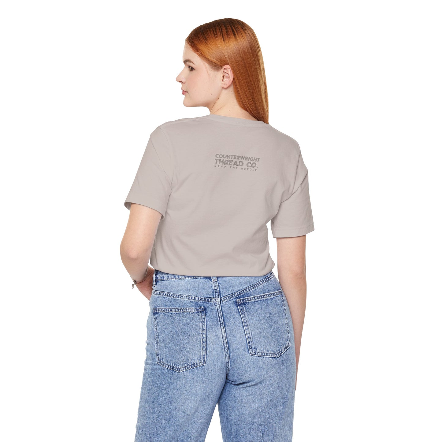 DJ Bones Unisex Tee