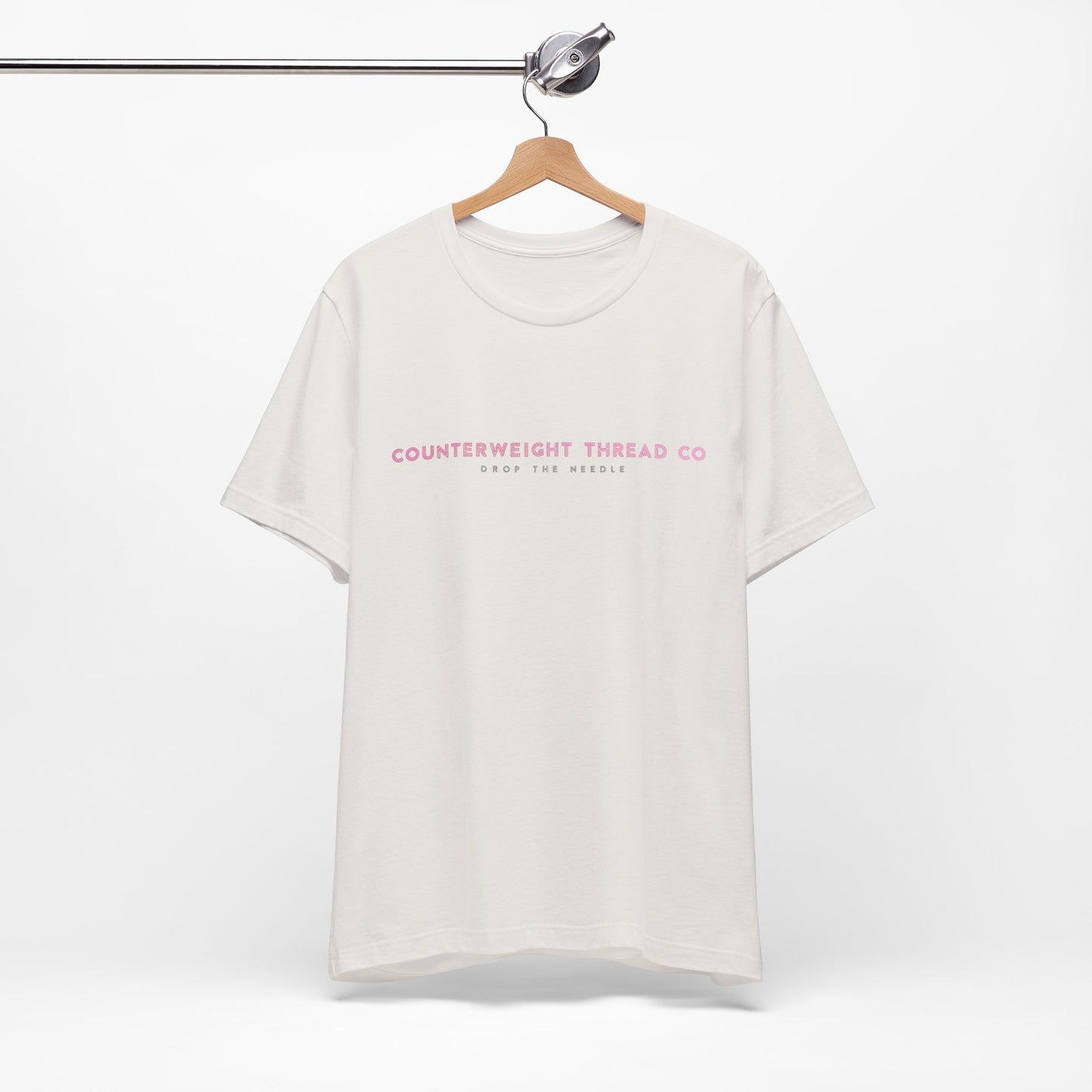 Counterweight OG Short Sleeve Tee