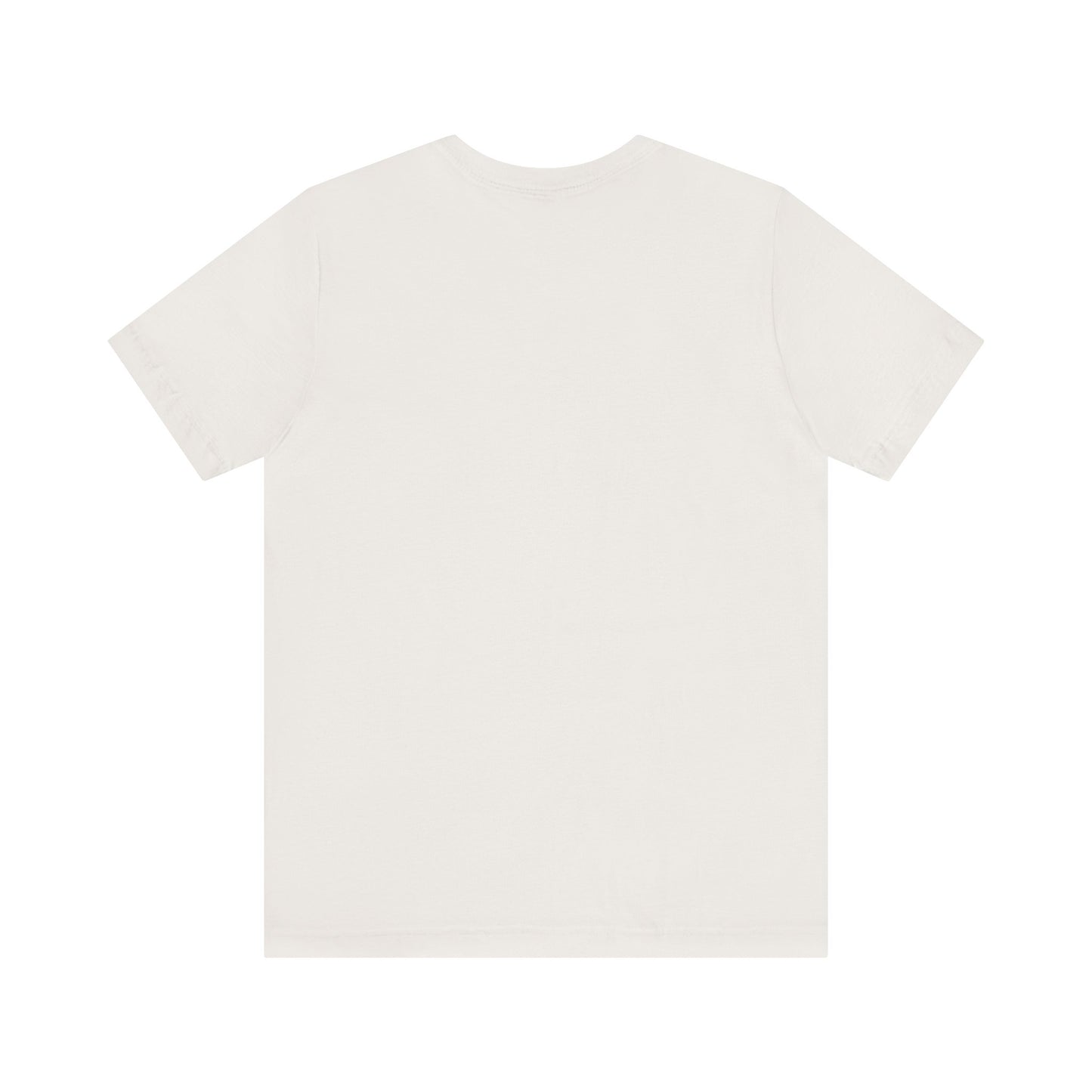 Counterweight Stacked Vinyl Short Sleeve Tee