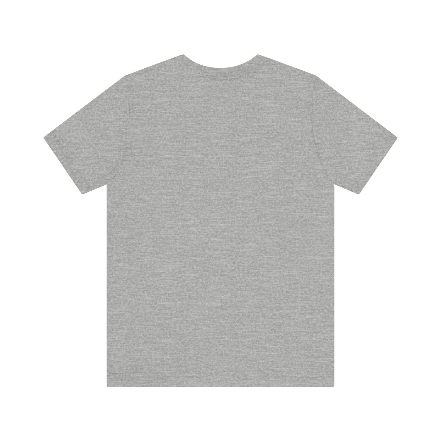 Counterweight Stacked Vinyl Short Sleeve Tee