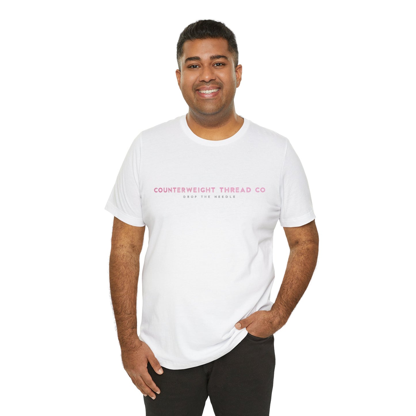 Counterweight OG Short Sleeve Tee
