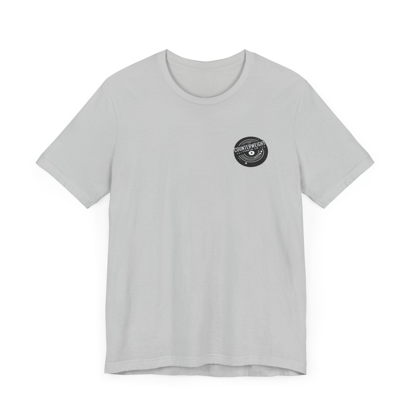 Saloon Player Short Sleeve Tee