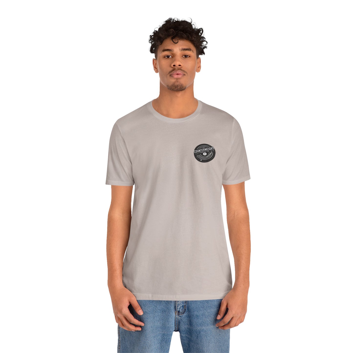 Saloon Player Short Sleeve Tee