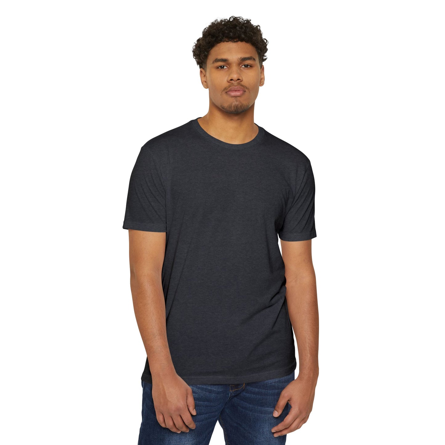 Counterweight Recordings Jersey T-shirt