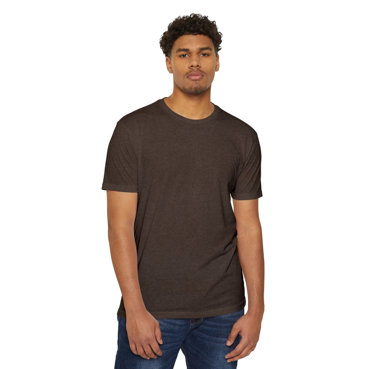 Counterweight Recordings Jersey T-shirt