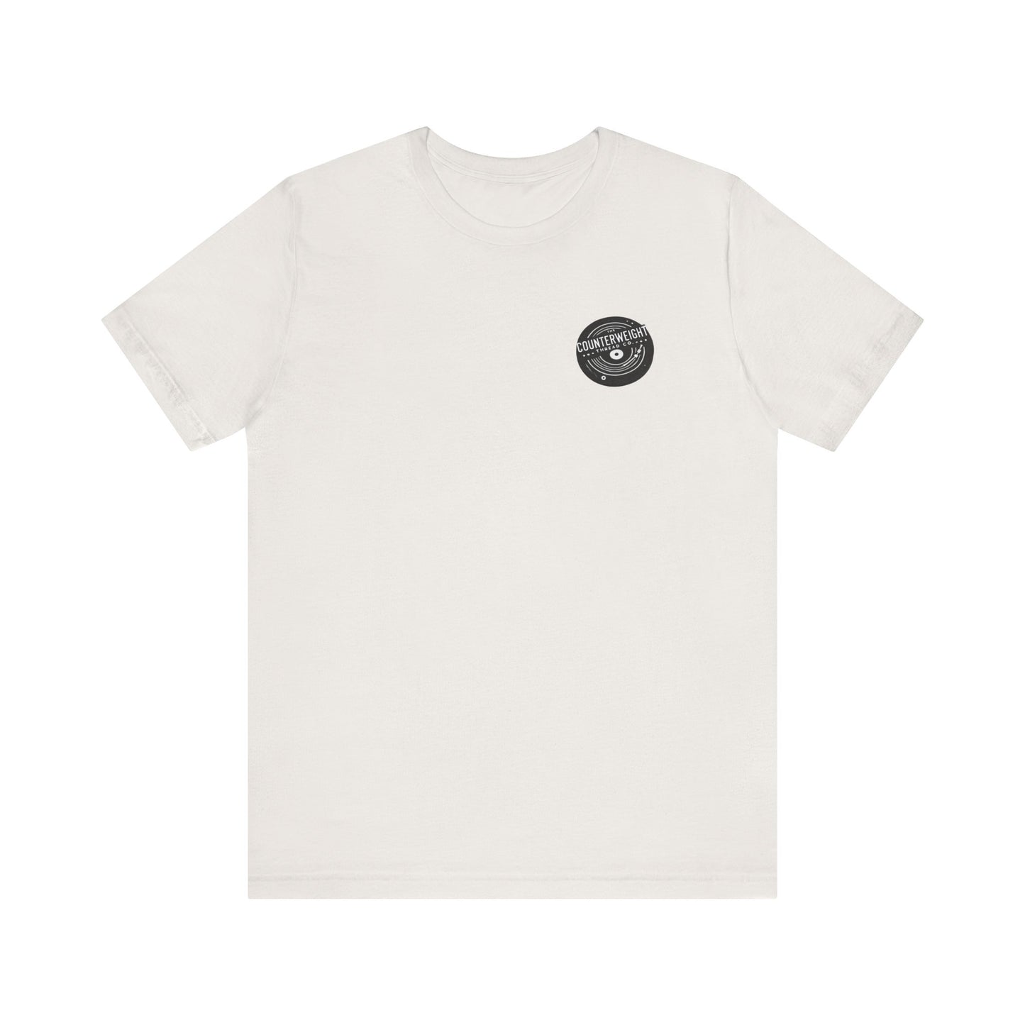 Saloon Player Short Sleeve Tee