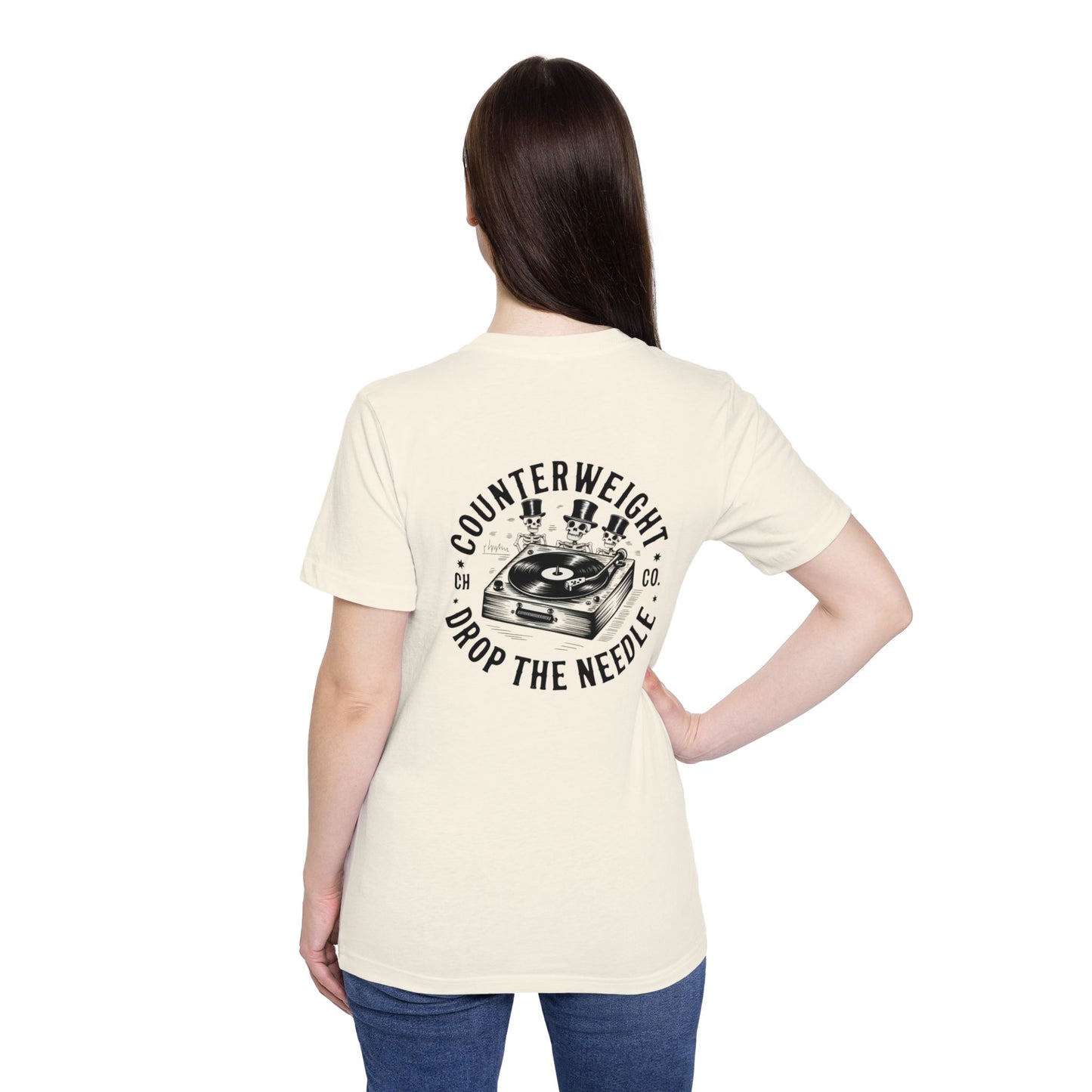 Around the Campfire Short-Sleeve T-Shirt