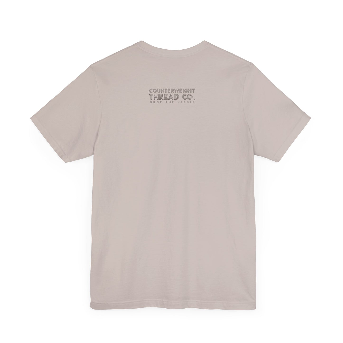 DJ Bones Unisex Tee