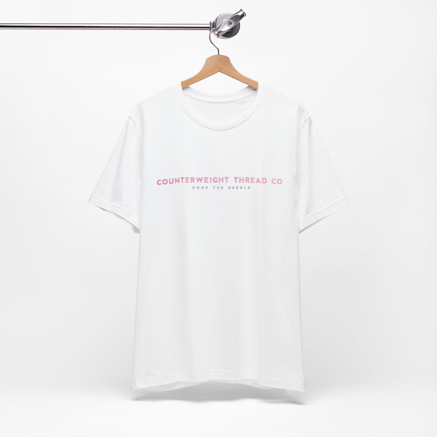 Counterweight OG Short Sleeve Tee