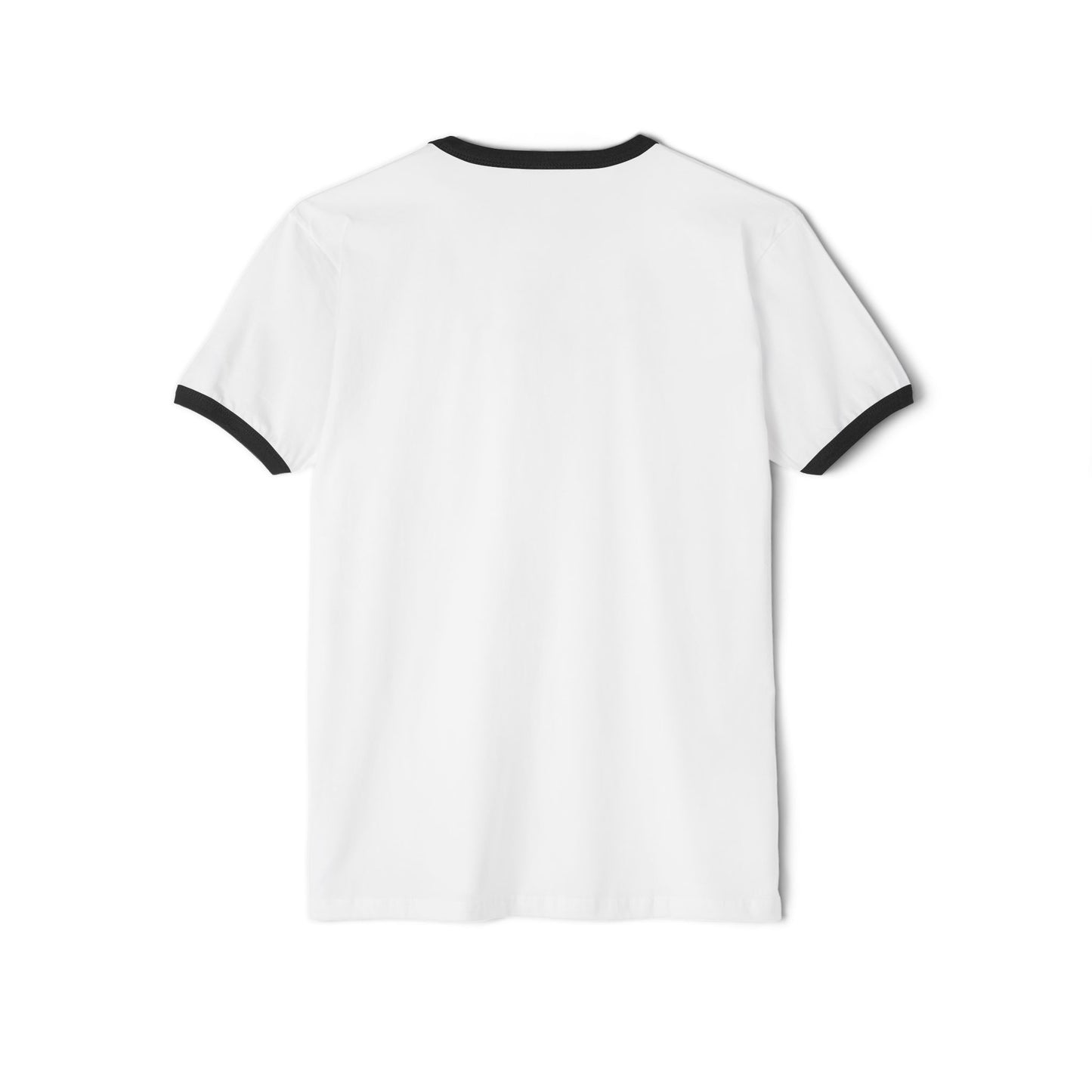 The Boxer Ringer T-Shirt