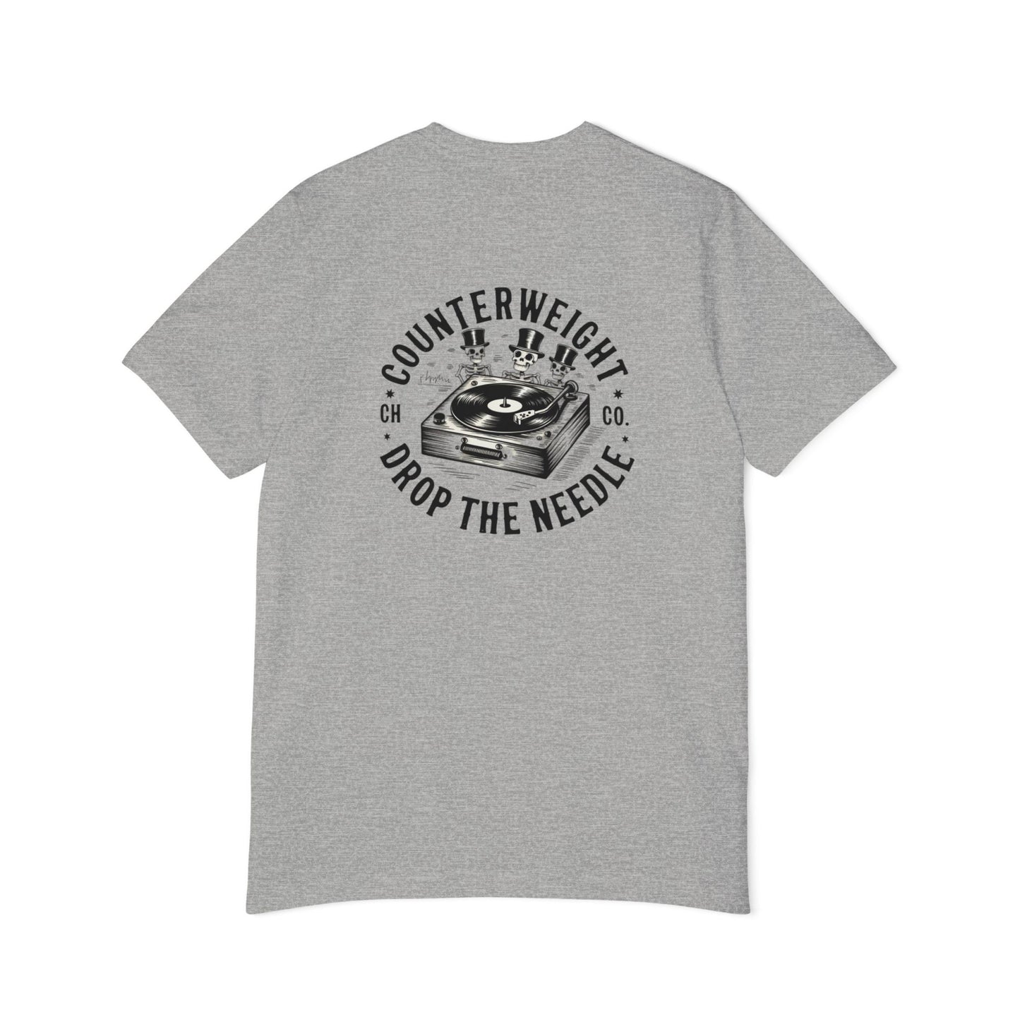 Around the Campfire Short-Sleeve T-Shirt