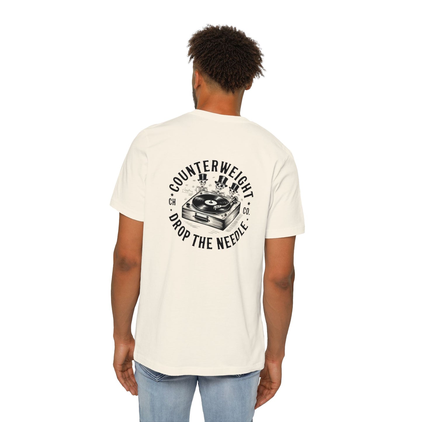 Around the Campfire Short-Sleeve T-Shirt