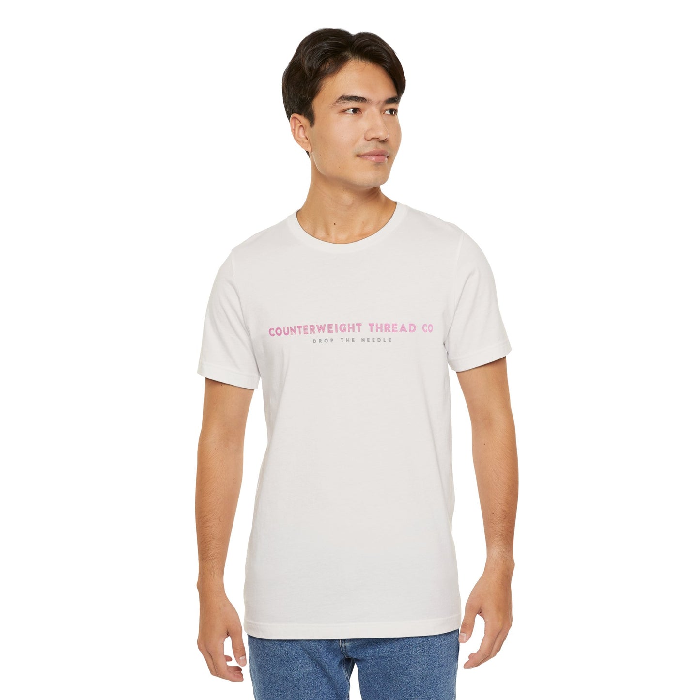 Counterweight OG Short Sleeve Tee
