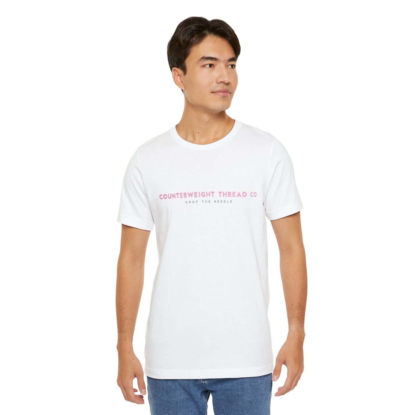 Counterweight OG Short Sleeve Tee