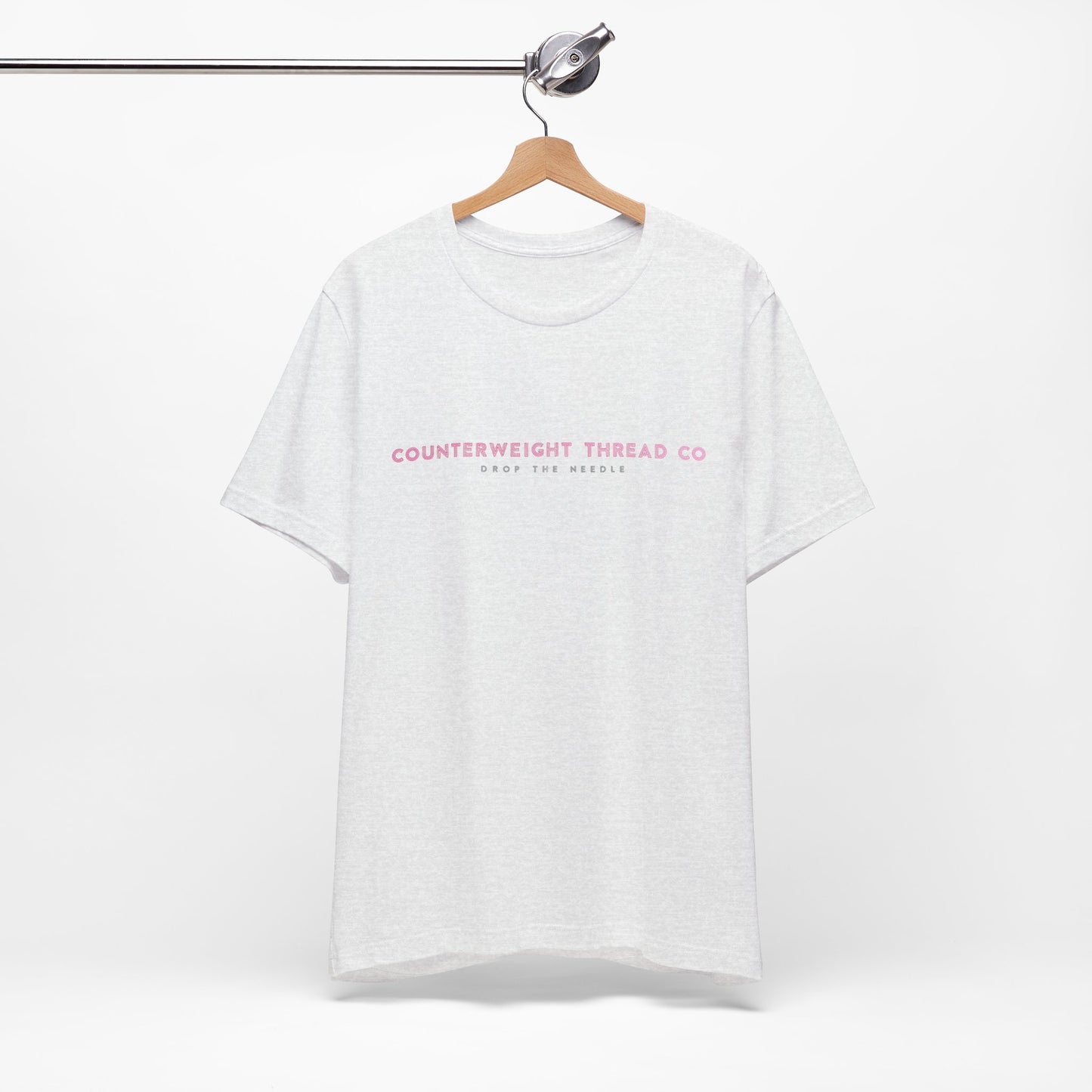 Counterweight OG Short Sleeve Tee