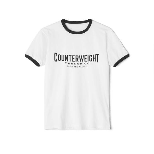 The Boxer Ringer T-Shirt