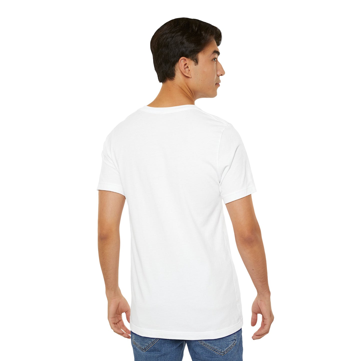 Drop the Needle OG Short Sleeve Tee